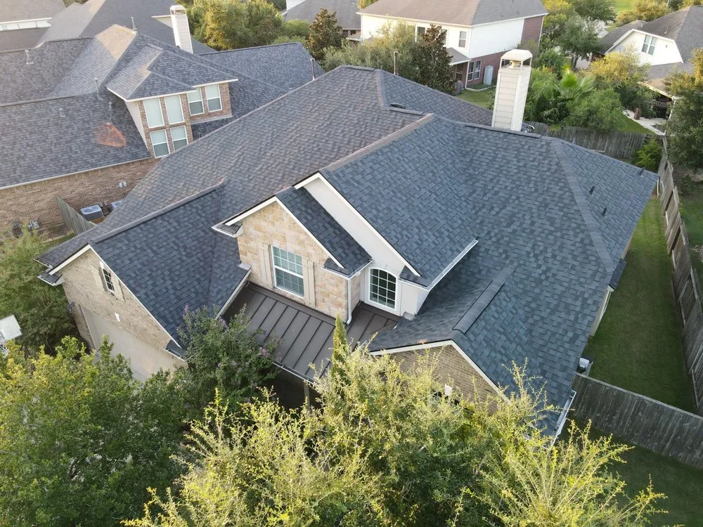 Slide of ParaTex Roofing & Construction