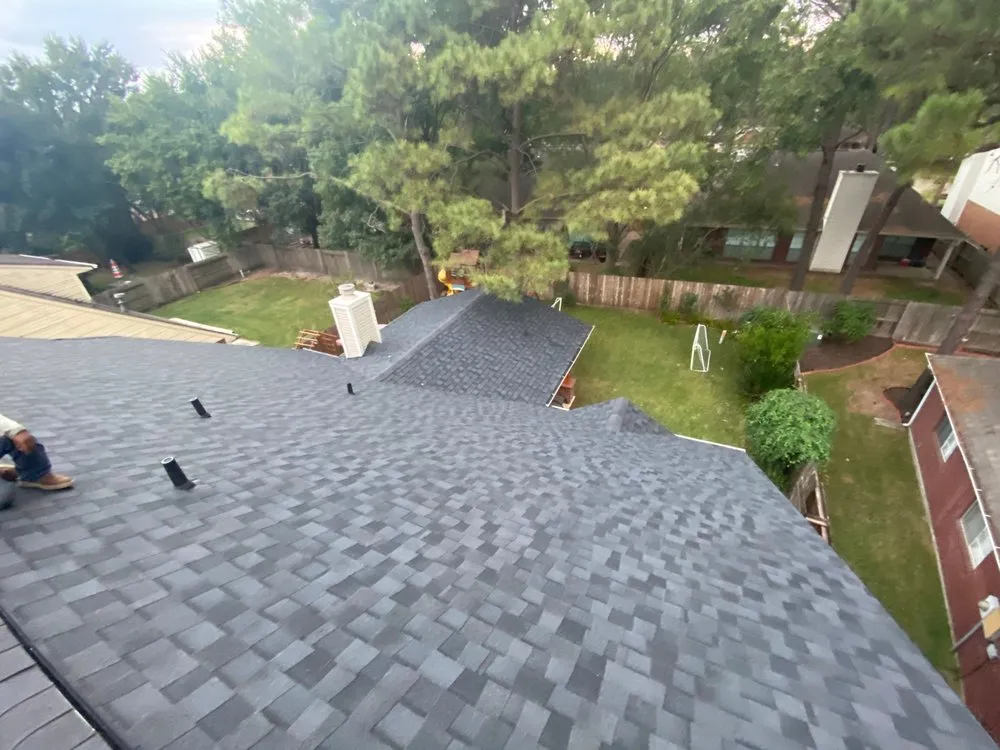 Slide of ParaTex Roofing & Construction