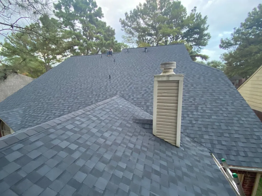 Slide of ParaTex Roofing & Construction