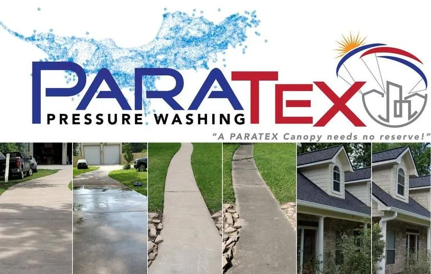 Slide of ParaTex Roofing & Construction