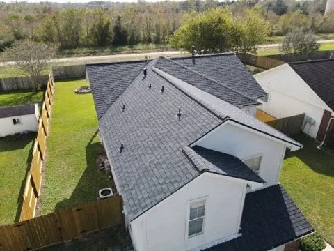 Slide of ParaTex Roofing & Construction