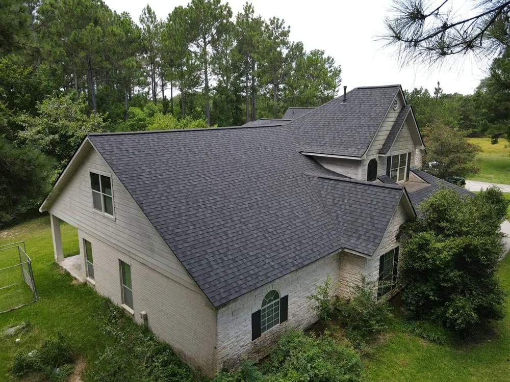 Slide of ParaTex Roofing & Construction