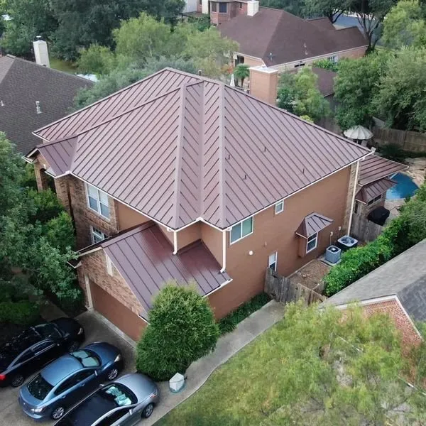 Slide of ParaTex Roofing & Construction