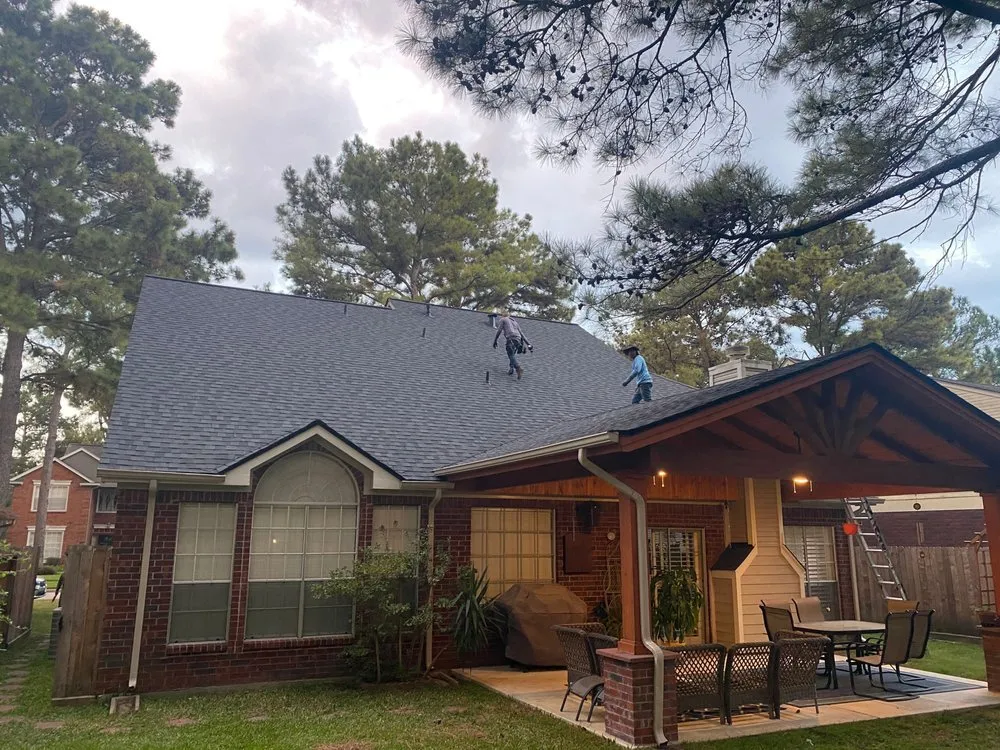 Slide of ParaTex Roofing & Construction