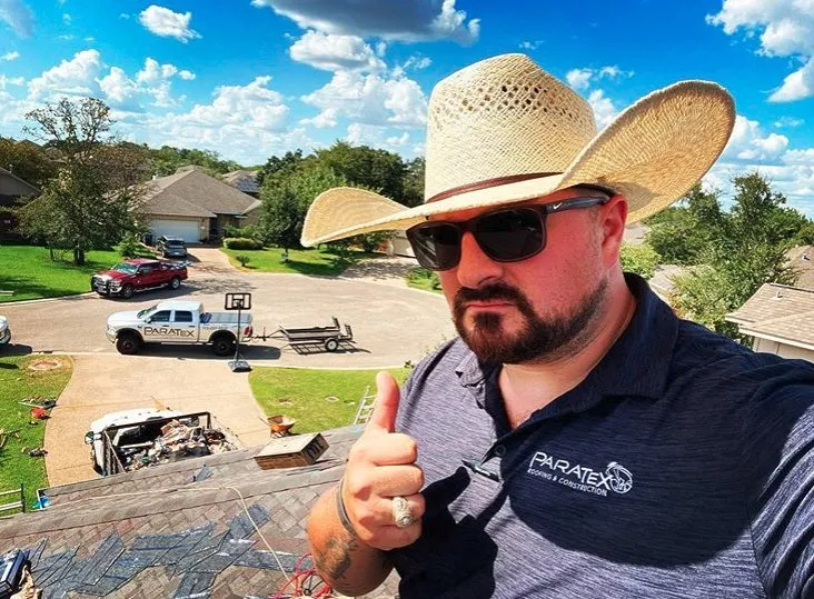 Slide of ParaTex Roofing & Construction