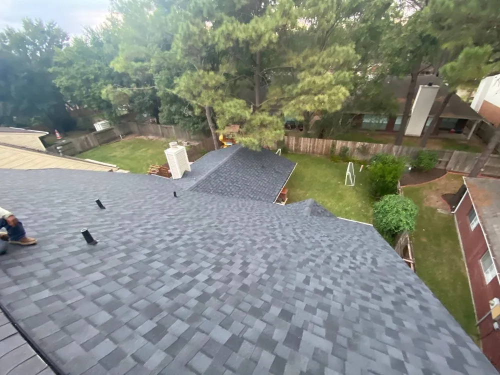 Slide of ParaTex Roofing & Construction