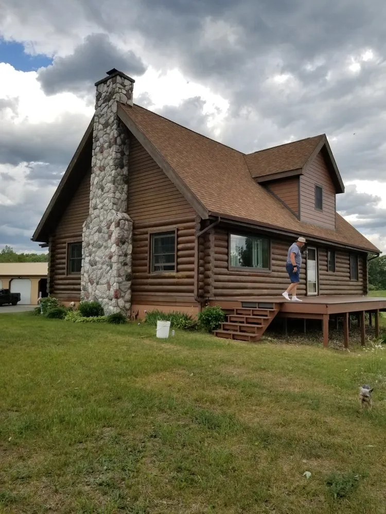 Slide of Parcell Construction