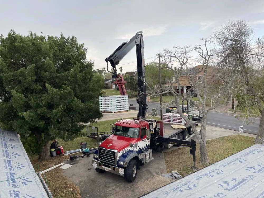 Slide of Pardo Roofing & Restoration
