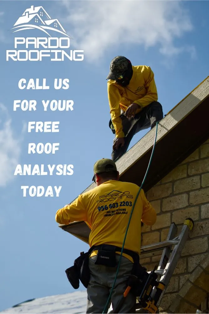 Slide of Pardo Roofing & Restoration