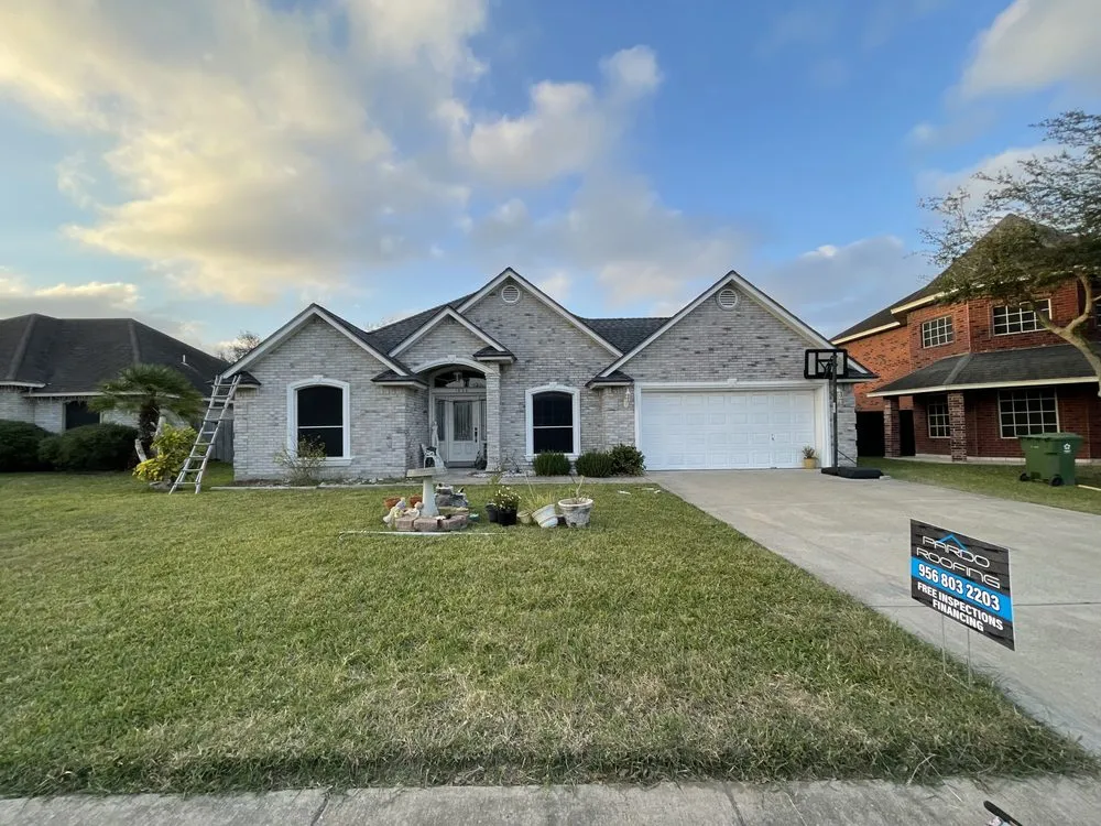 Slide of Pardo Roofing & Restoration