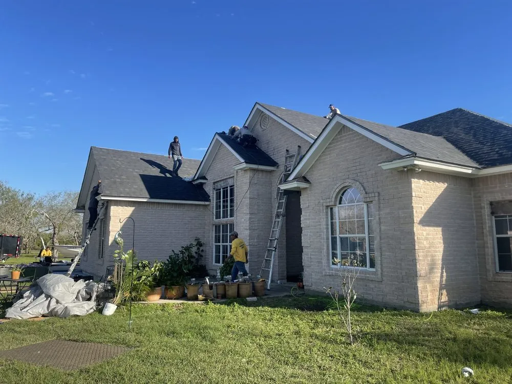 Slide of Pardo Roofing & Restoration