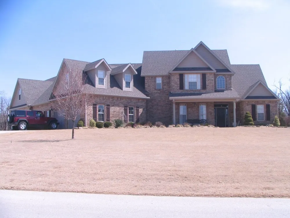 Slide of Pardue Roofing, Restoration, Remodeling & Homes