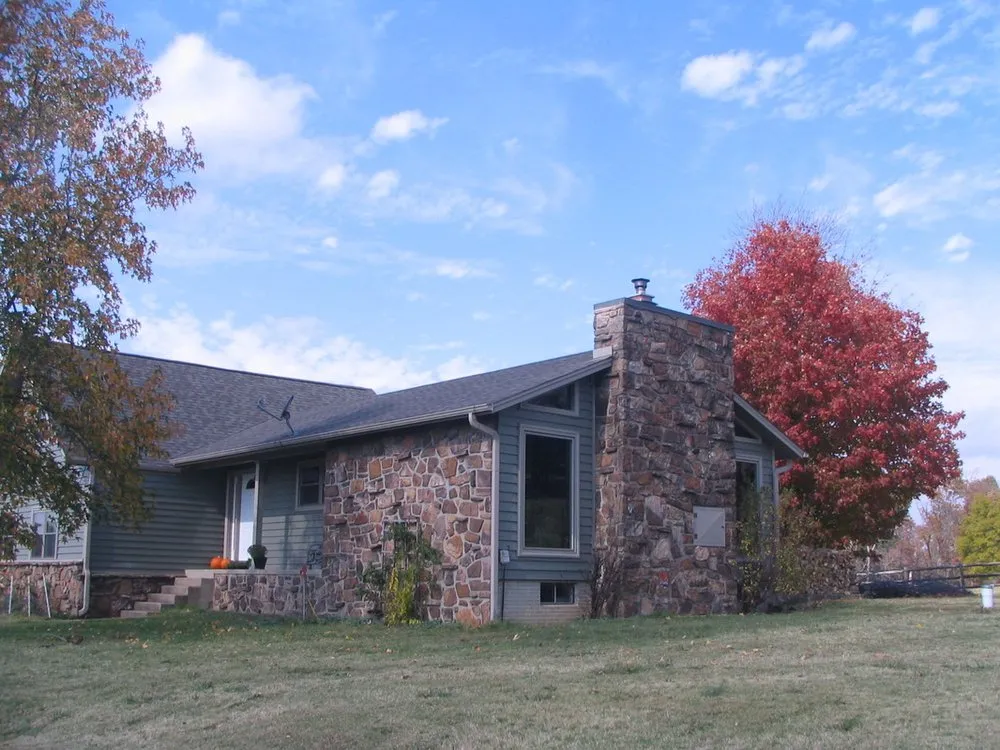 Slide of Pardue Roofing, Restoration, Remodeling & Homes