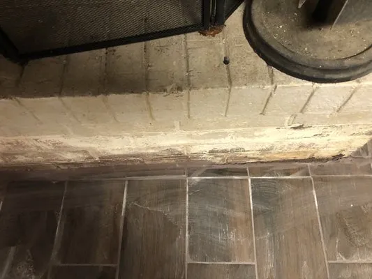 Paredes 336 Renovations