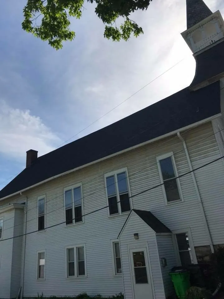 Slide of Paris Roofing