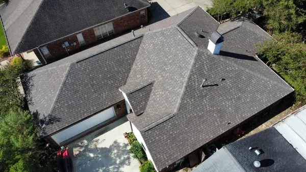 Parish Construction and Roofing