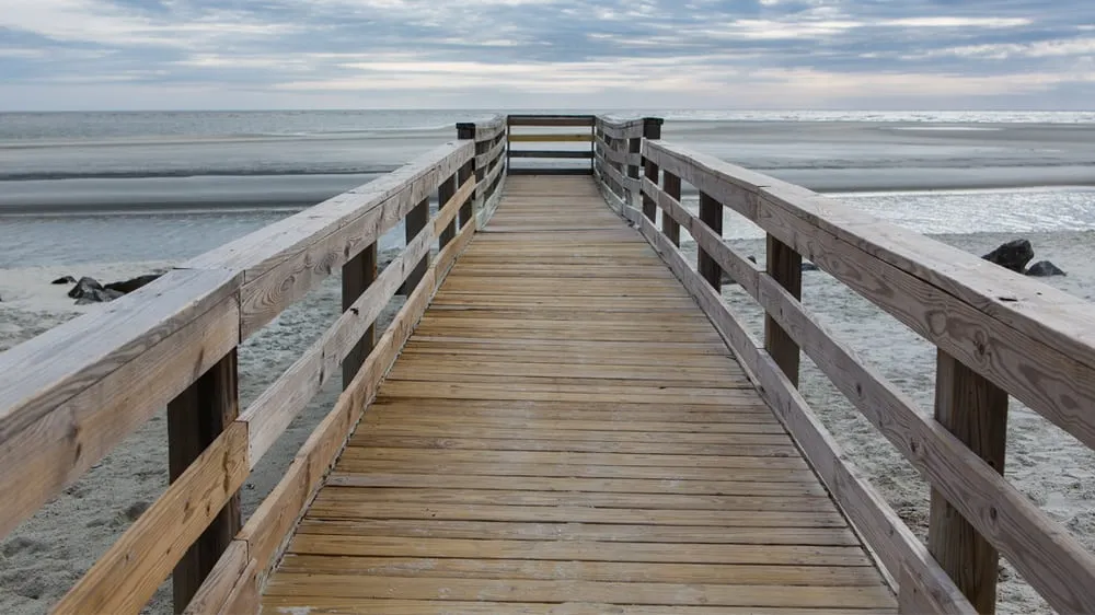 Slide of Parish Construction