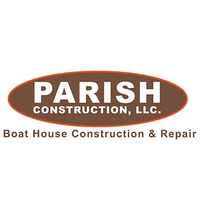 Slide of Parish Construction