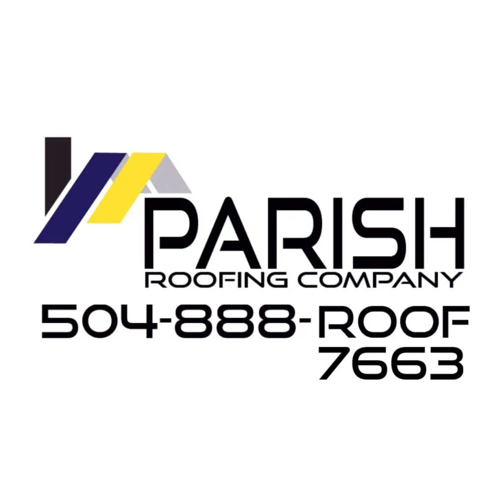 Slide of Parish Roofing