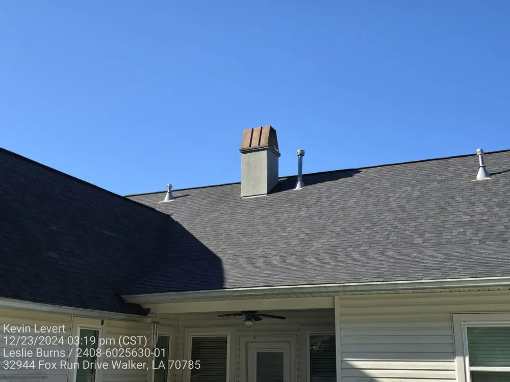 Licensed flat roof repair experts serving Geismar, LA - Parishbuilders