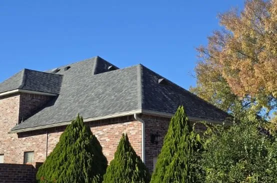 Expert metal roofing installation in Geismar, LA by Parishbuilders