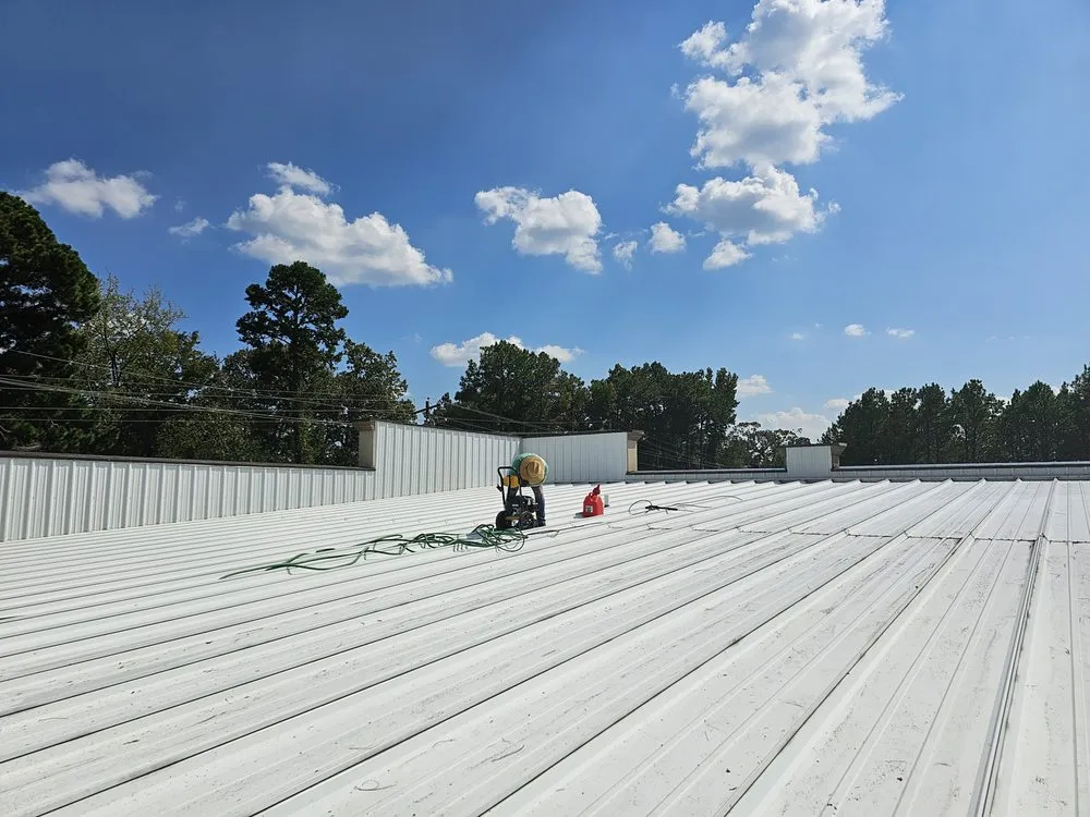 Trusted roof replacement in Geismar, LA - Parishbuilders