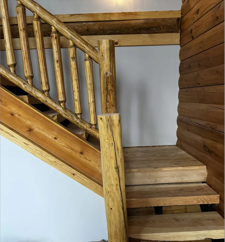 Slide of Park County Construction