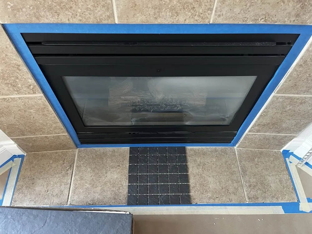 Slide of Park County Construction