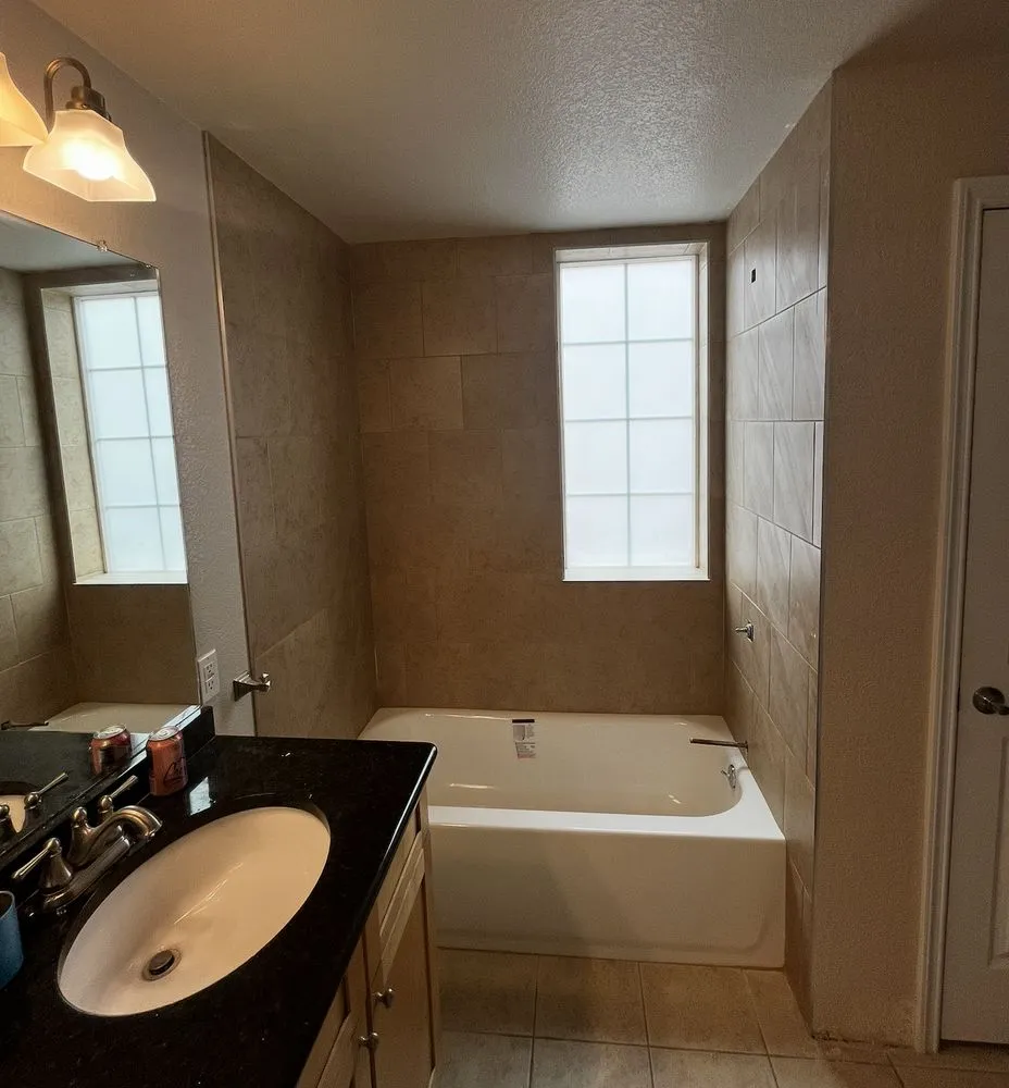 Slide of Park County Construction