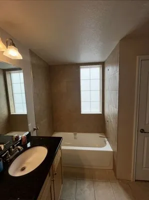 Park County Construction Logo