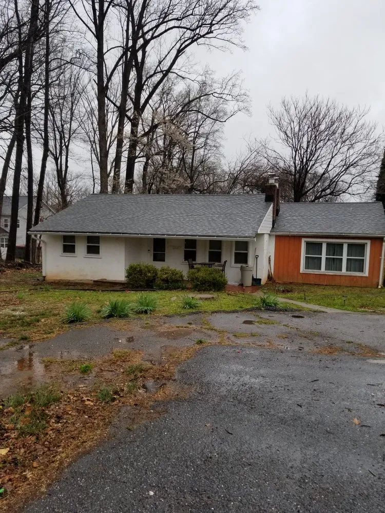 Slide of Park Heights Roofing