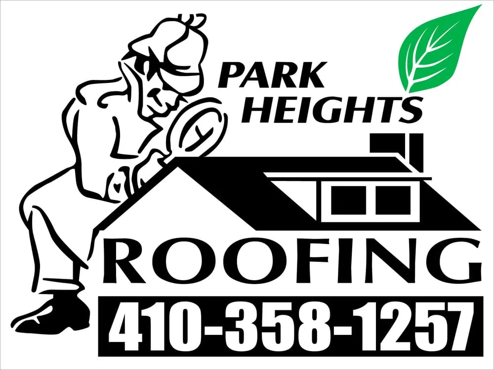 Slide of Park Heights Roofing