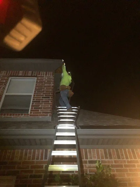 Slide of Park Place Roofing