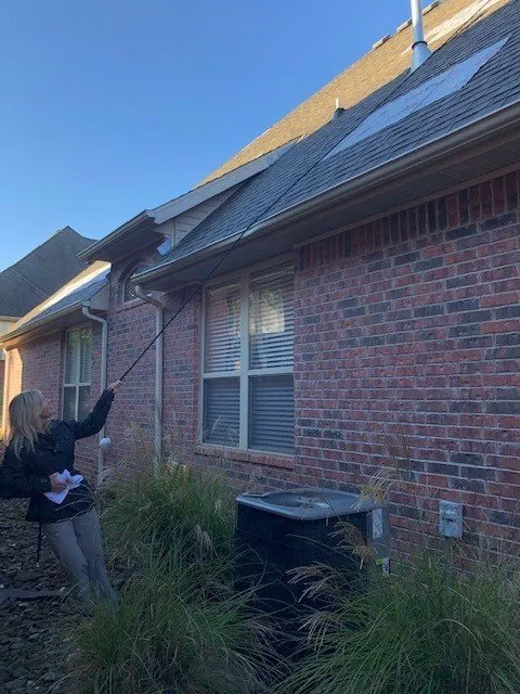 Slide of Park Place Roofing