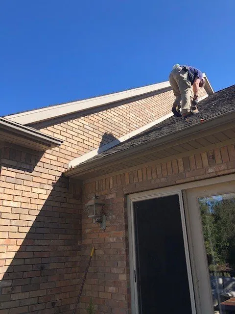 Slide of Park Place Roofing