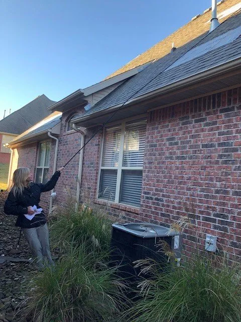Slide of Park Place Roofing