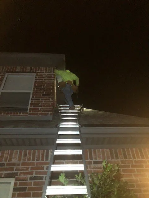 Slide of Park Place Roofing