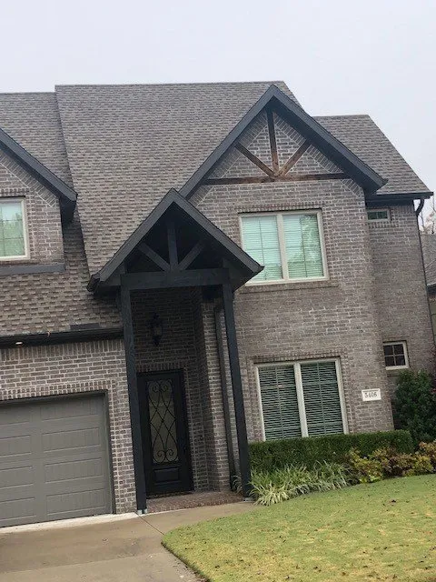 Slide of Park Place Roofing