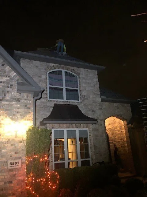 Slide of Park Place Roofing