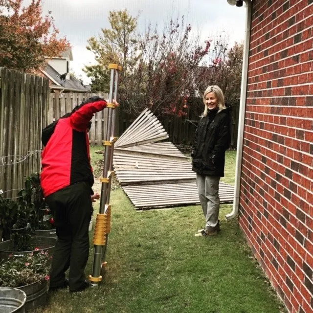 Slide of Park Place Roofing