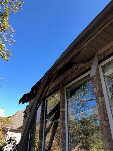 Slide of Park Place Roofing