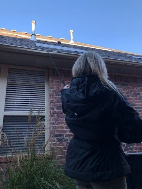 Slide of Park Place Roofing