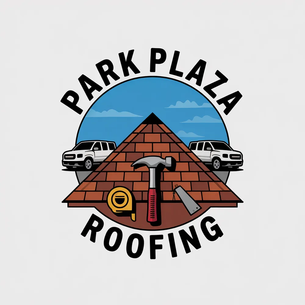 Slide of Park Plaza Roofing