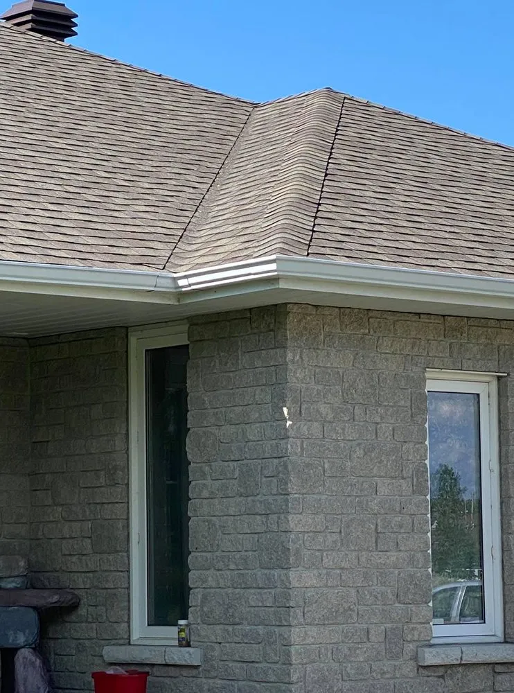 Slide of Park Plaza Roofing