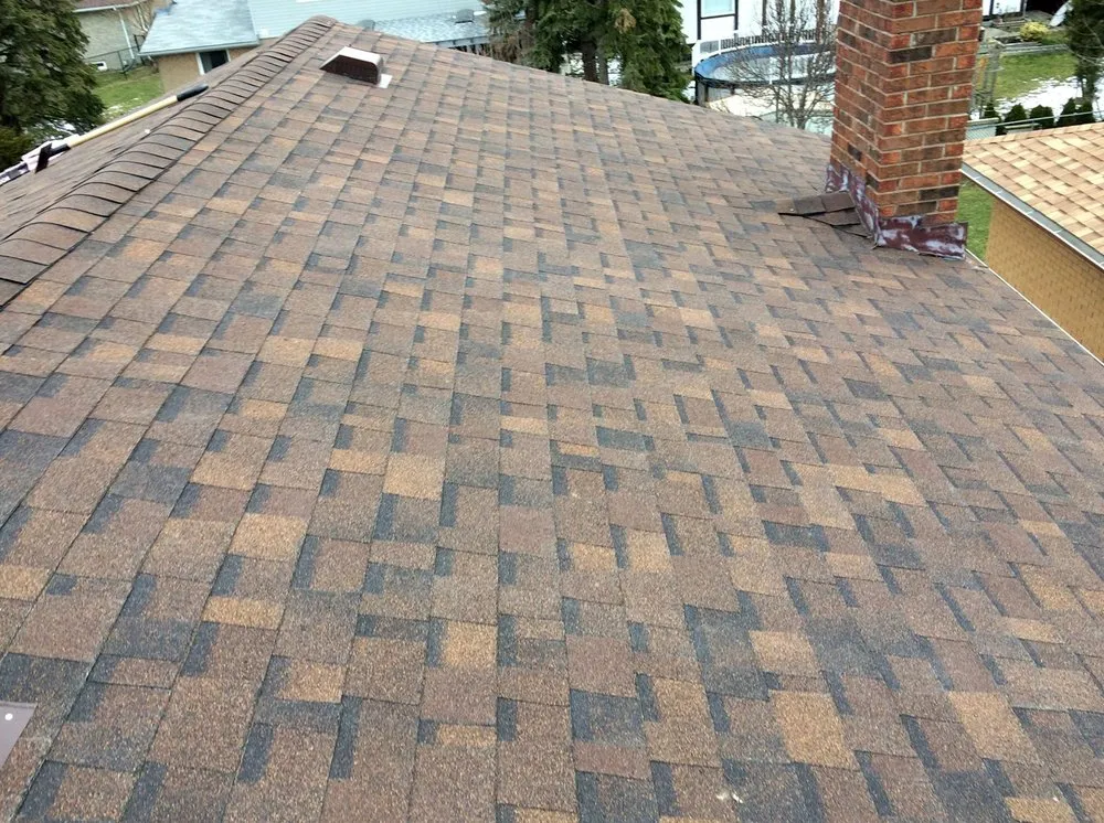 Slide of Park Plaza Roofing