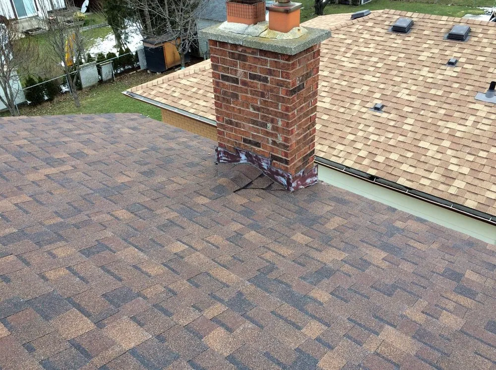 Slide of Park Plaza Roofing