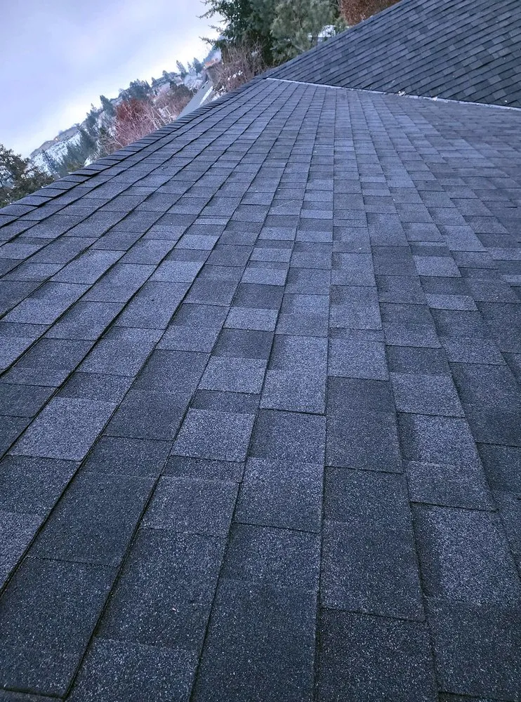 Slide of Park Plaza Roofing