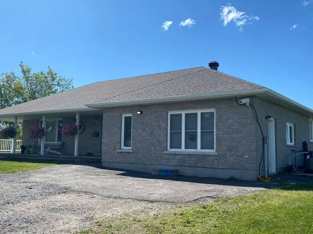 Slide of Park Plaza Roofing