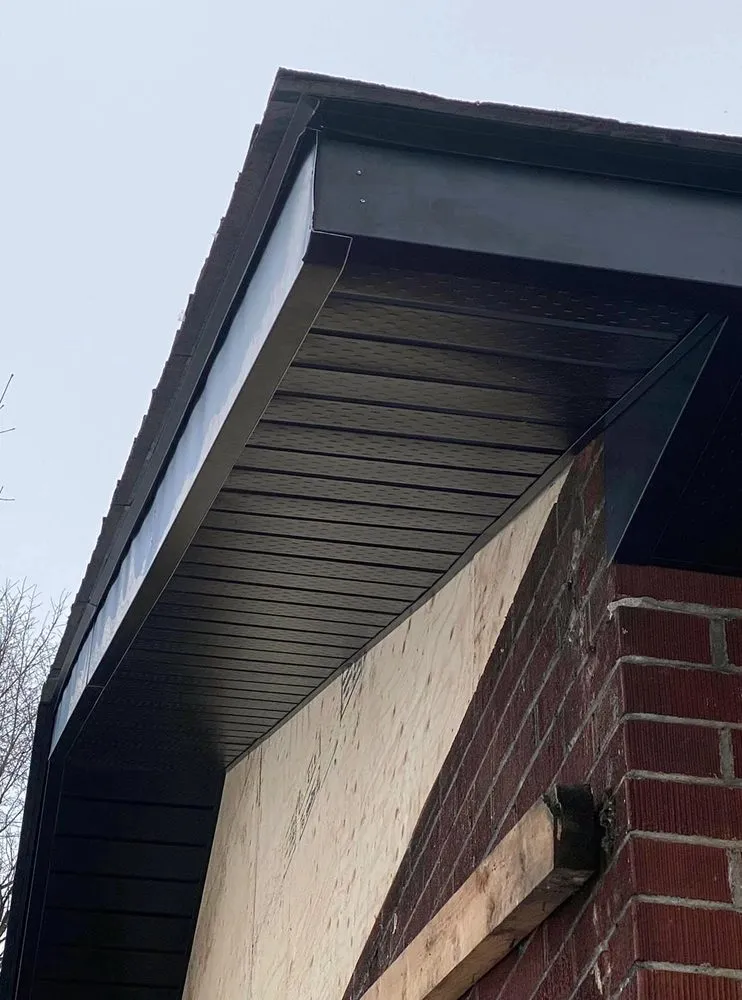 Slide of Park Plaza Roofing