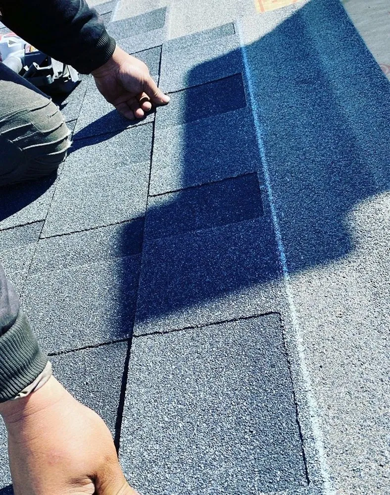 Slide of Park Plaza Roofing